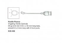 E20-230 KNOLLE-PEARCE IRRIG VECTIS 23G