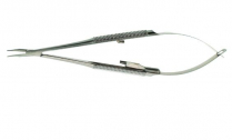 E35-131 C/VIEJO NEEDLE HOLDER CVD DEL