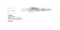 E30-406 ST MARTINS TYING FORCEPS