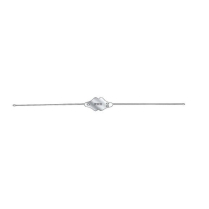 E40-860 BOWMAN LACRIMAL PROBE SET/6 OLIVE TIP