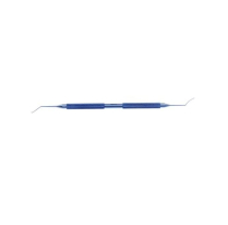 E15-672T PHACO SPATULA BLUNT Y TITANIUM