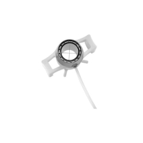 A7036 HESSBERG BARRON VACUUM TREPHINE 8MM