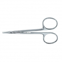 E25-564 STEVENS TENOTOMY SCISSOR STR 10.5CM