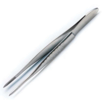 E30-386 MOORFIELD FORCEPS, STANDARD