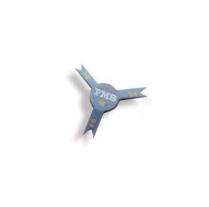 E40-571T UNIVERSAL SCLEROTOMY CALIPER 3/3.5/4