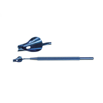 E15-344T BUSIN DSAEK IMPLANT GUIDE