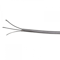 E15-573 BEEHLER DILATOR 3 PRONG CURVED