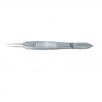 E30-422 HARMS TYING FORCEP STRAIGHT 10CM