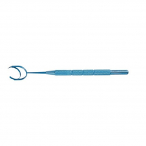 E10-513T THORNTON RING13MM ROUND HANDLE