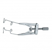 E40-100S CHILD SPECULUM 10MM BLADE EACH