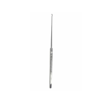 E40-754 GILLIE SKIN HOOK SMALL