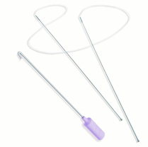 E40-918 CRAWFORD LACRIMAL INTUBATION SET W/HOOK