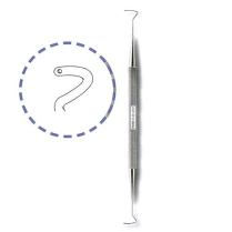 E40-922 WORST PIGTAIL PROBE ADULT SIZE