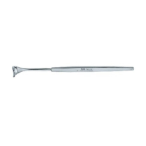 E40-108 DESMARRES LID RETRACTOR 8MM WIDE
