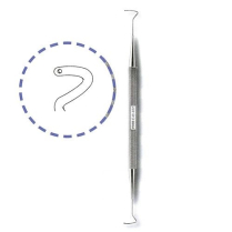 E40-921 WORST PIGTAIL PROBE CHILD SIZE