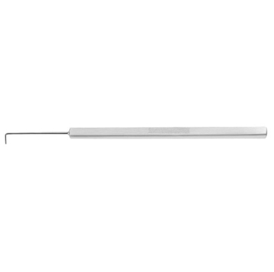 E40-790 HELVESTON TEASER HOOK 6MM