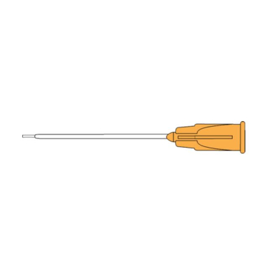 7825 SUBRETINAL FLUID CANNULA 25G BOX/10