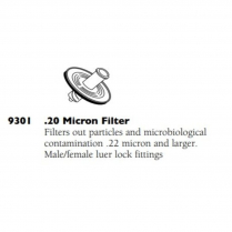 9301 MICRON FLUID FILTER .20          50