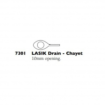 7301 LASIK DRAIN                      20