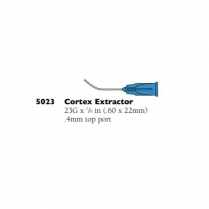 5023 CORTEX EXTRACTOR 23G             10