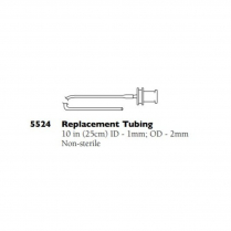 5524 SIMCOE REPLACEMENT TUBING N/ST   10