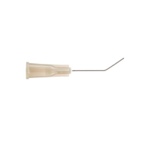 NUCLEUS HYDRODISSECTOR 27G (585274)  BOX/10