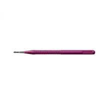 KNIFE 2.65MM 40 DEG PHACO SLIT (581123)  BOX/5