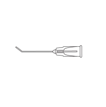 CANNULA ANT CHAMB RYCROFT 30G 45DEG (581273) BX/10