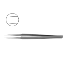 FORCEPS JEWELLERS NO.3 STRAIGHT (581458) BX/10