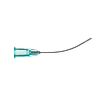 BVI LACRIMAL CANNULA 21GX1-3/8' (581615) BOX/10