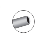 BVI LACRIMAL CANNULA 21GX1-3/8' (581615) BOX/10