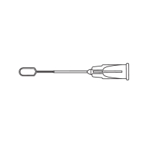 BVI IRRIGATION VECTIS 0.50MM PEARCE (581619) BX/10