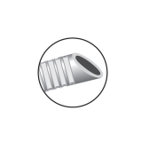 BVI SELF RETAINING ACM (585061)   BOX/3