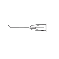 HYDRODELINEATOR 0.50MM TAPERED (585107) BOX/10