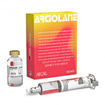 ARCIOLANE 5500 10ML SYRINGE (204)     PACK/1