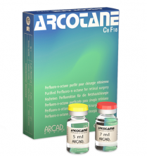 ARCOTANE 5ML VIAL (104)                         PACK/1