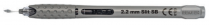 SAFETY SLIT KNIFE 2.6MM ANG SB W/XSTAR (370146) BX10