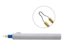 ACCUTEMP CAUTERY HIGH TEMP LOOP TIP 0.5" (8443000) BX10