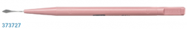 KNIFE 3.0MM 45 DEG BEV UP MATTE SLIT (373730) BOX/10