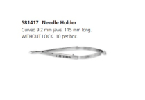 NEEDLE HOLDER (581417)                              BOX/10