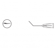 FLACS CANNULA (585200)        BOX/10