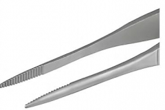 MMSU0277S MOORFIELD FORCEP DISP ST PK/5