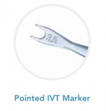 MMSU1277S POINTED IVT MARKER 3.5/4MM ST PK/5