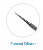 MMSU11181S PUNCTUM DILATOR FINE MEDIUM ST BOX/20