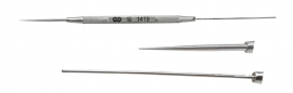 MMSU1419S PUNCTUM DILATOR/LACRIMAL PROBE PK/5