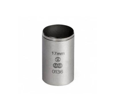 MMSU0136S CORNEAL TREPHINE 17MM BOX/10
