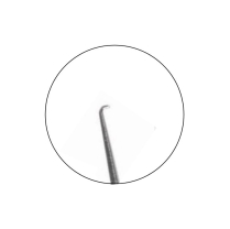 MMSU1147S SINSKEY HOOK STRAIGHT BOX/20