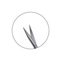 MMSU1214CS WESTCOTT SCISSORS, STRAIGHT, POINTED BOX/20
