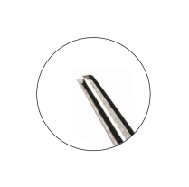 MMSU1237CS MICS CAPSULORHEXIS - STRAIGHT/SHARP BOX/20