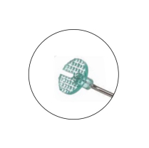 MMSU1285S DOUBLE ENDED IVT GUIDE PAD, 3.5/4.0MM BOX/20